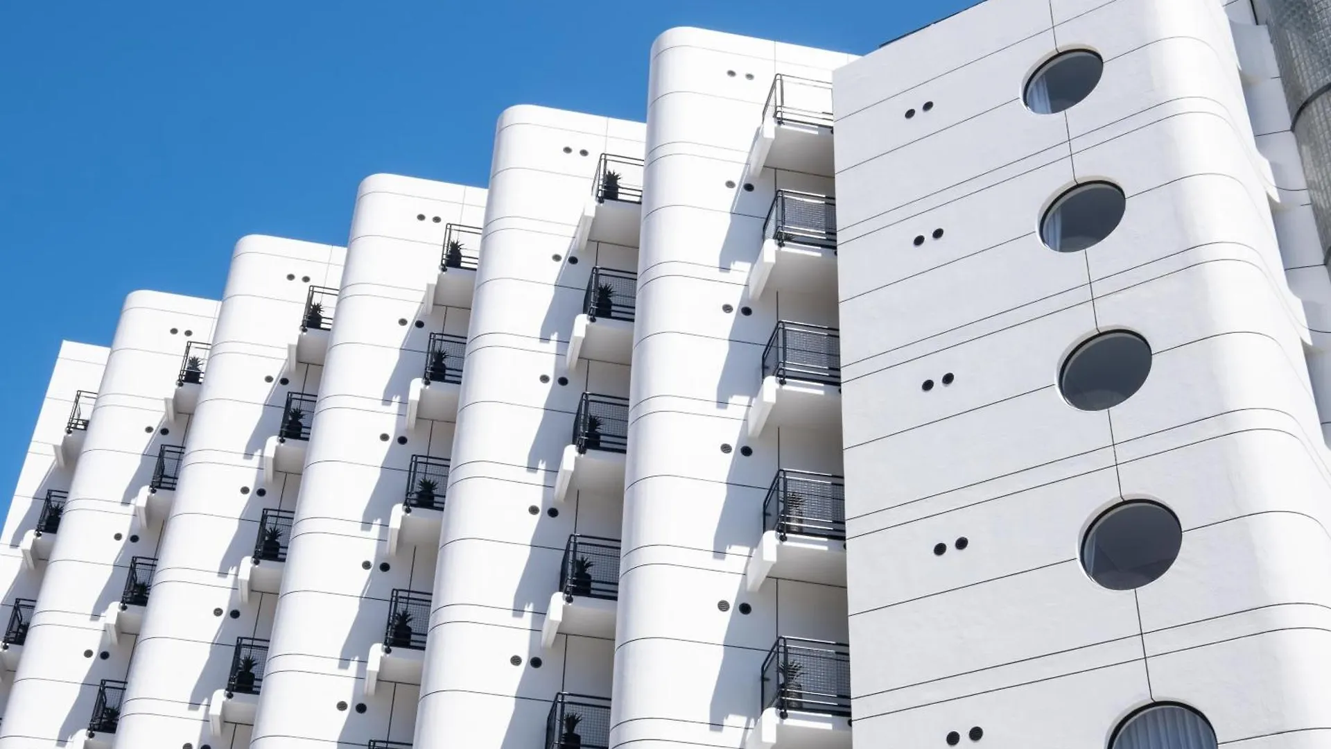 Flamingo 307 - Studio In Sea Point Central Cape Town